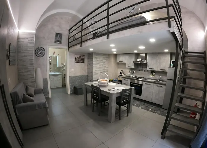 Aitho Apartment 43